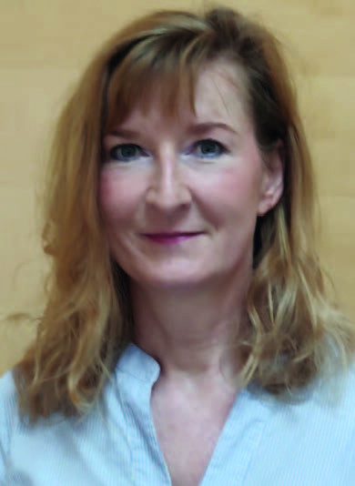 Ulrike Kalmes