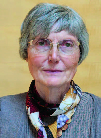 Ingrid Schröder