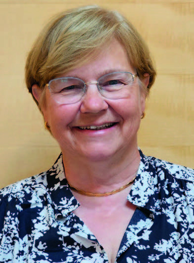 Christine Zietsch